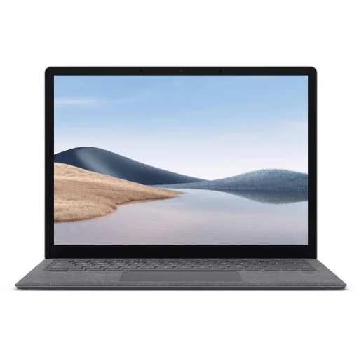 لپ تاپ مایکروسافت مدل Surface Laptop 4