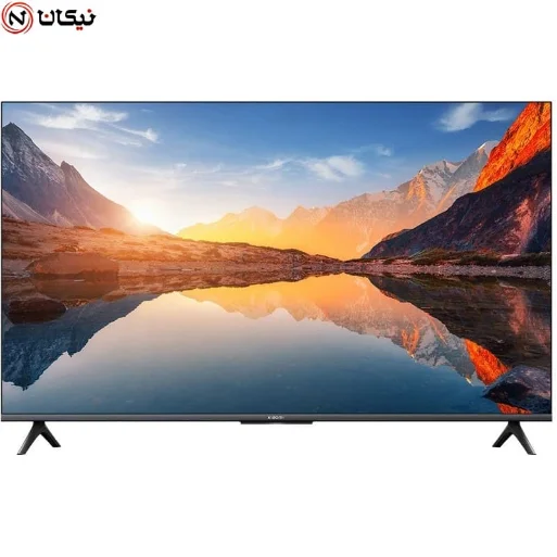 تلویزیون هوشمند 43 اینچ شیائومی مدل MI TV A 43