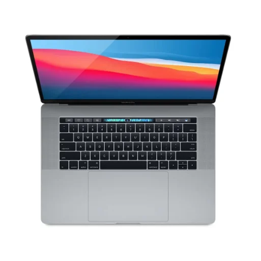 لپ تاپ (استوک) Apple MacBook Pro 2018