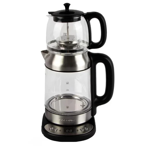 چای ساز گوسونیک مدل GST-768