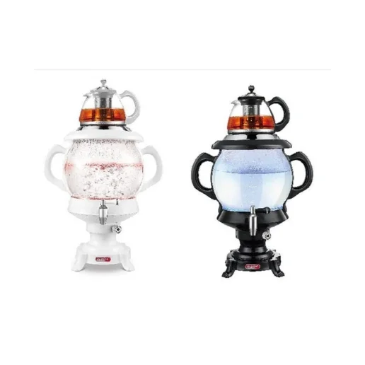 سماور برقی 4.5 لیتری مایر 2200 وات مدل MR-3877