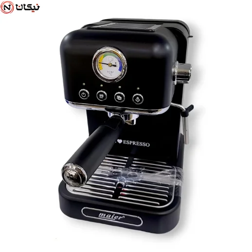 اسپرسو ساز مایر مدل maier MR-2200