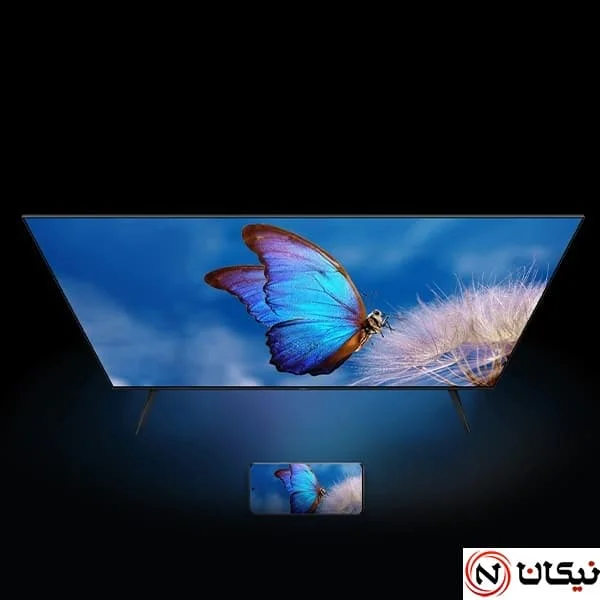 Xiaomi TV A 43 2025