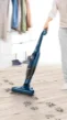 جارو شارژی بوش مدل BCHF2MX20 Rechargeable vacuum cleaner Bosch BCHF2MX20