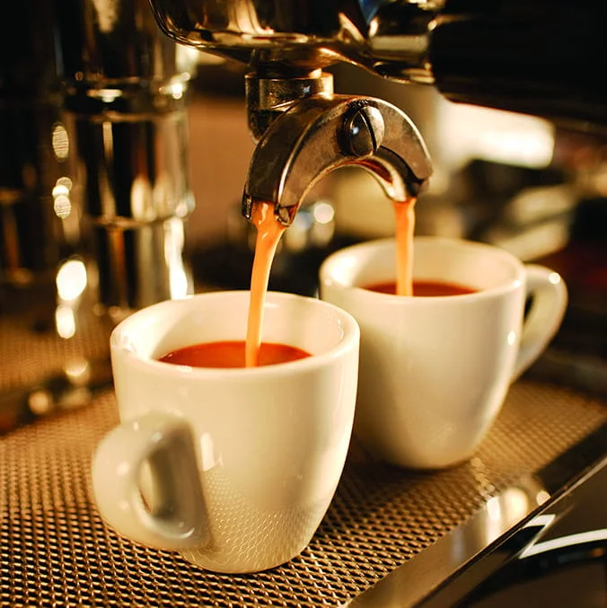 اسپرسو (Espresso)
