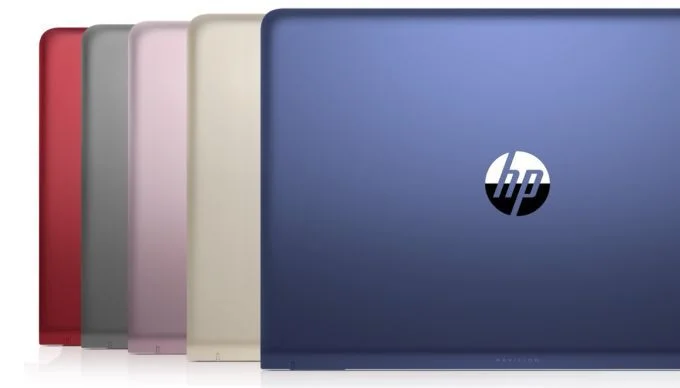 hp Advertisement 1