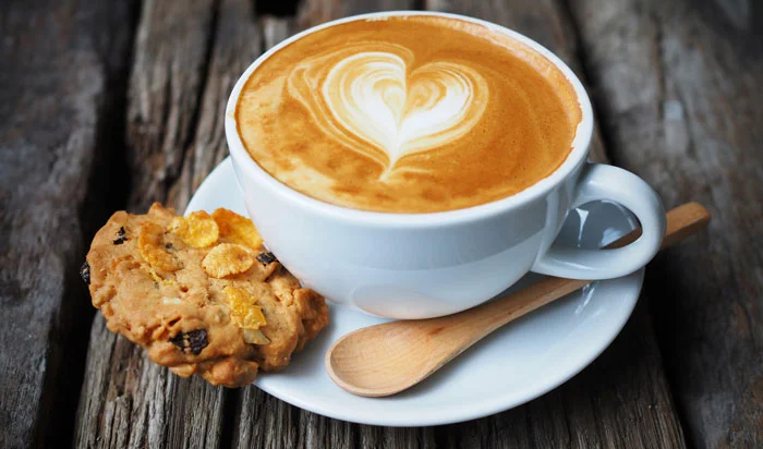 کاپوچینو (Cappuccino)