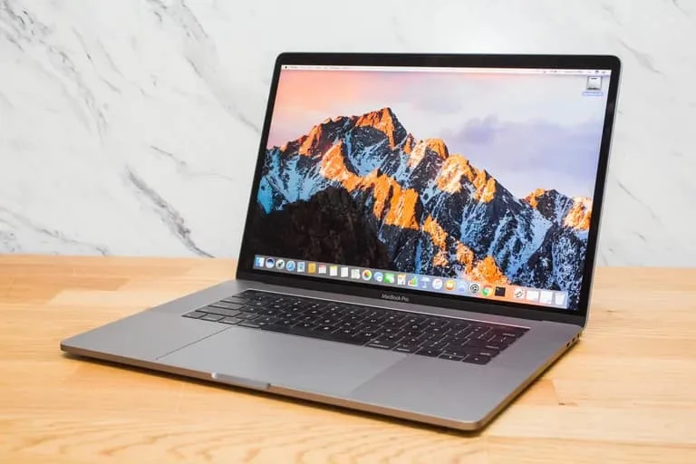Apple MacBook Pro 2018