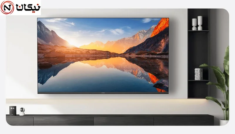 تلویزیون هوشمند 43 اینچ شیائومی مدل MI TV A 43