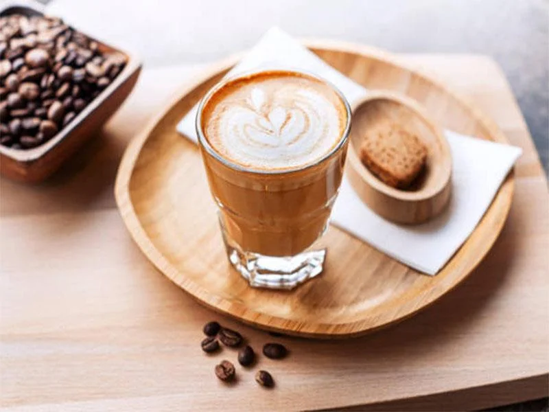 کورتادو (Cortado)