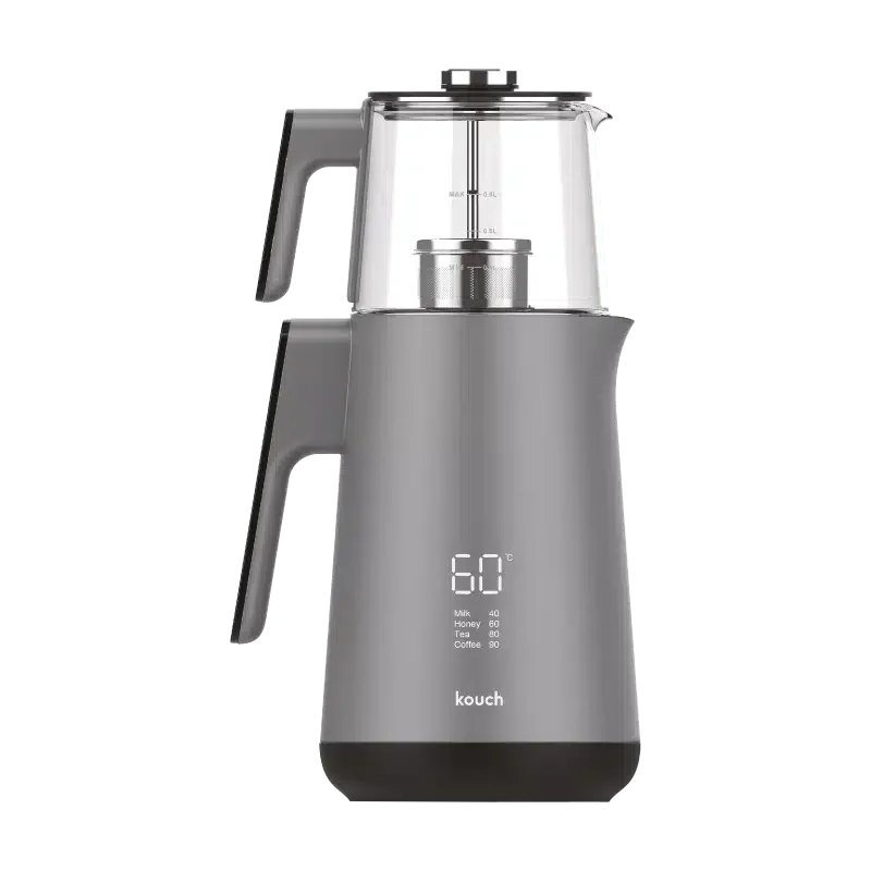 tea maker