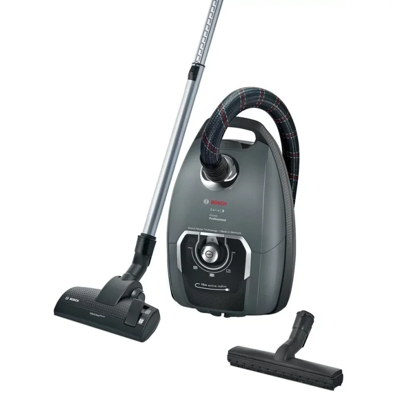 3. جاروبرقی‌های بوش (Bosch)