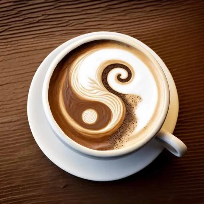 لته (Latte)