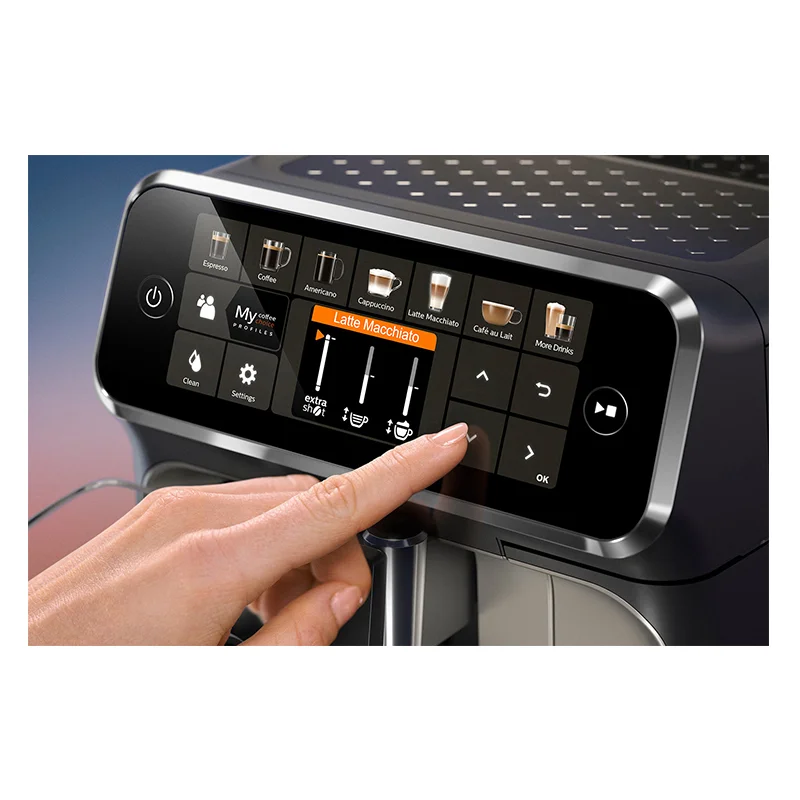 قهوه‌ساز Philips EP5447 