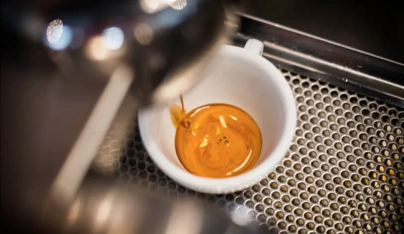 ریسترتو (Ristretto)